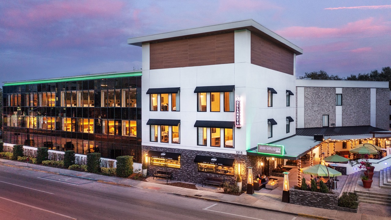 Photo of Outdoor in South Orange