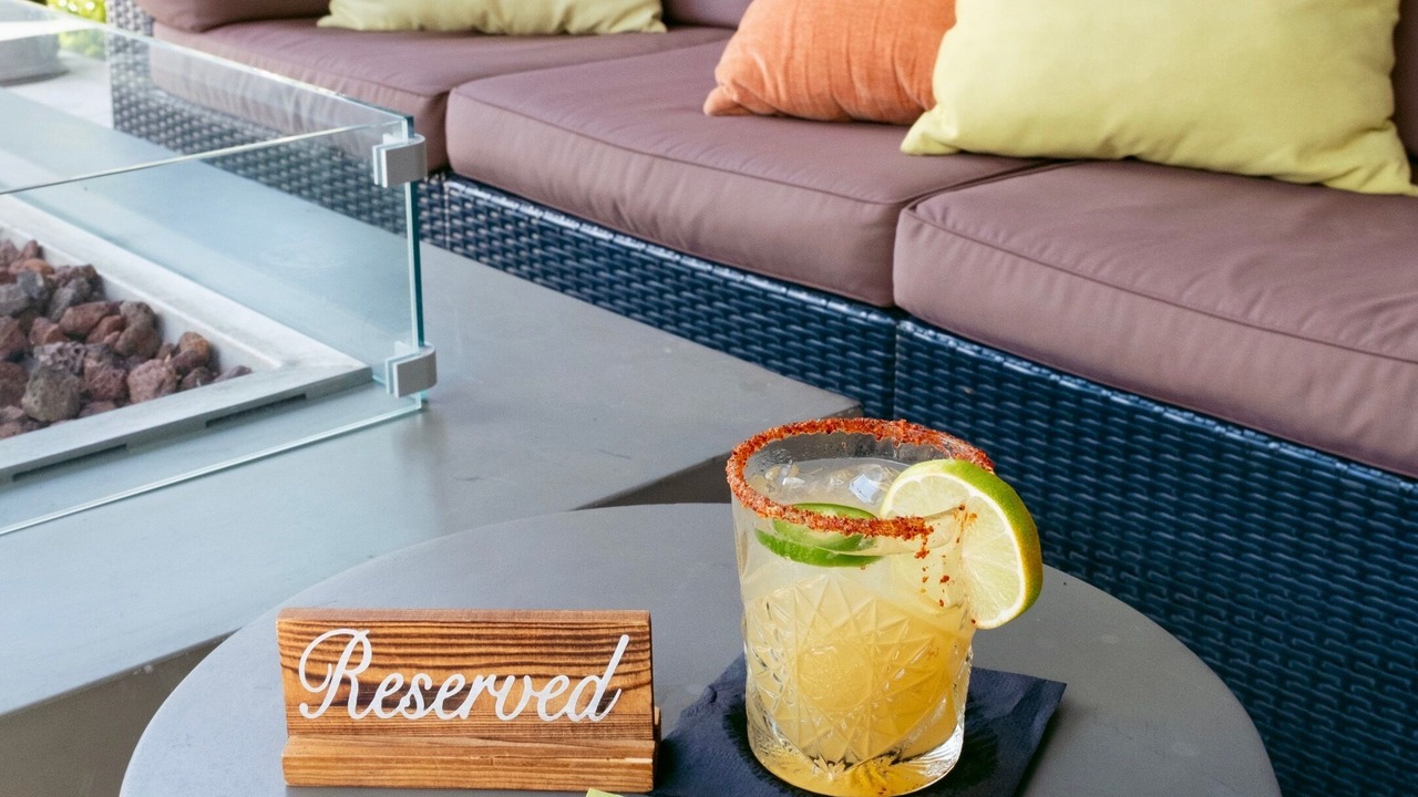 Photo of Livingroom in South Orange