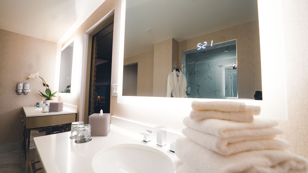 Photo of Bathroom in South Orange