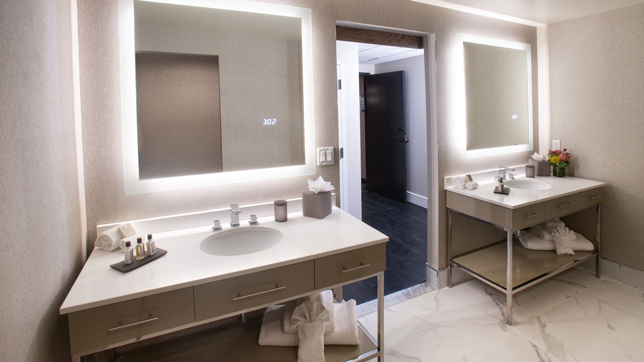 Photo of Bathroom in South Orange