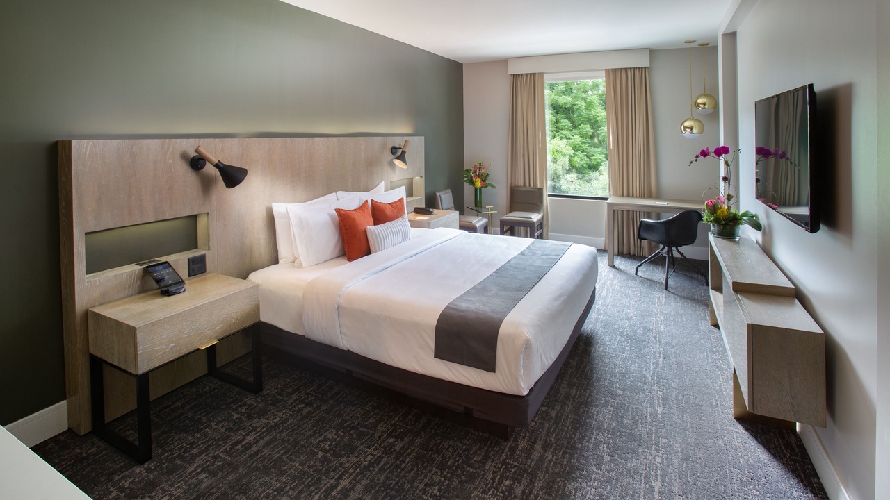 Photo of Bedroom in South Orange