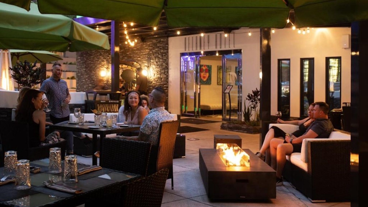 Photo of Outdoor in South Orange