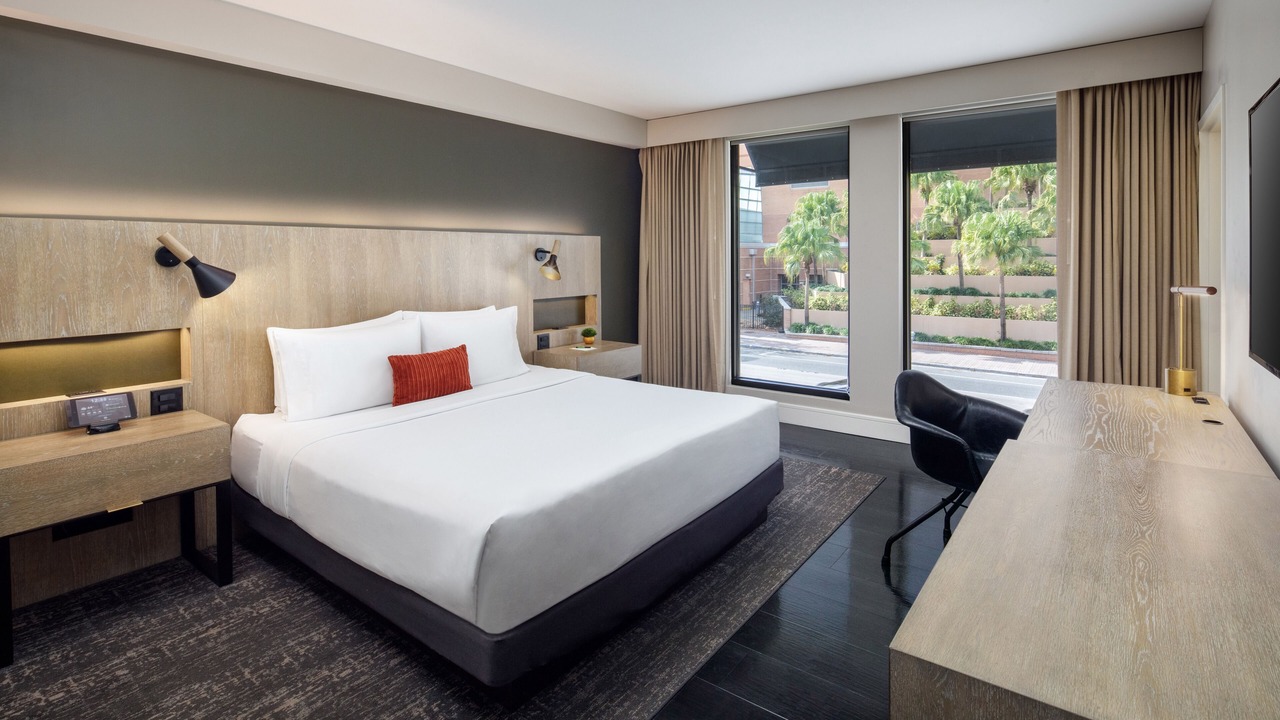 Photo of Bedroom in South Orange