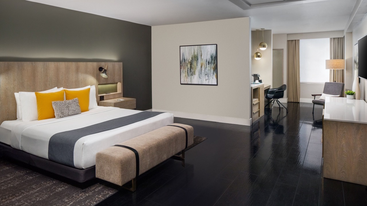 Photo of Bedroom in South Orange