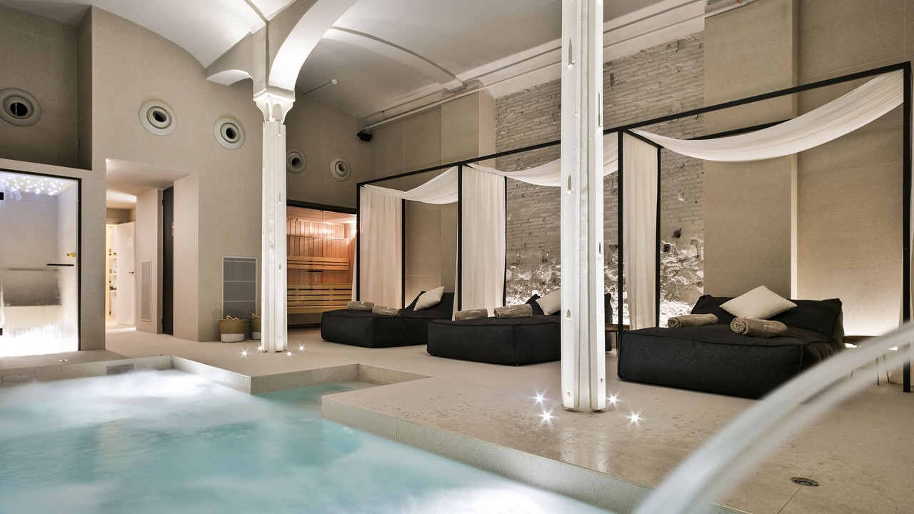 Photo of Bedroom in La Ribera