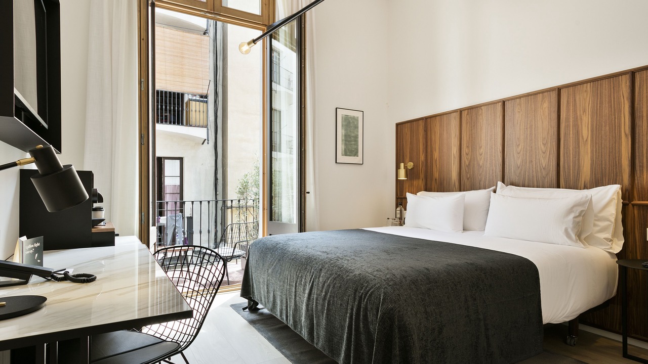 Photo of Patio Balcony in La Ribera