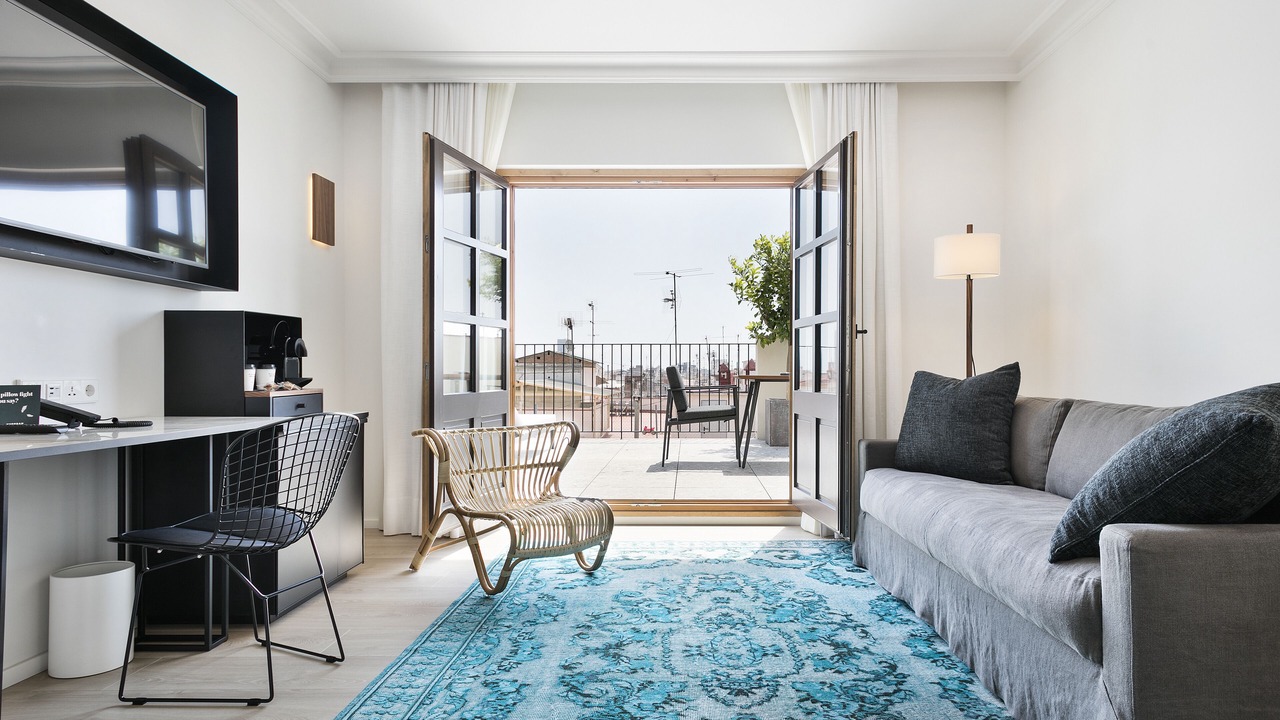 Photo of Bedroom in La Ribera