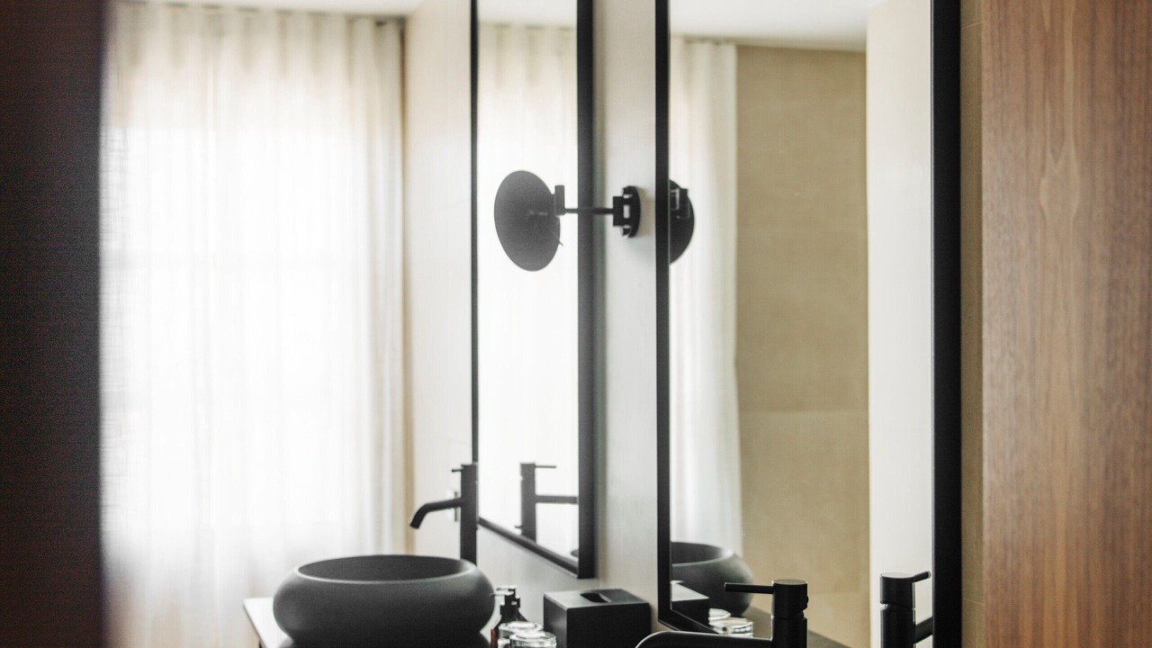 Photo of Bathroom in La Ribera