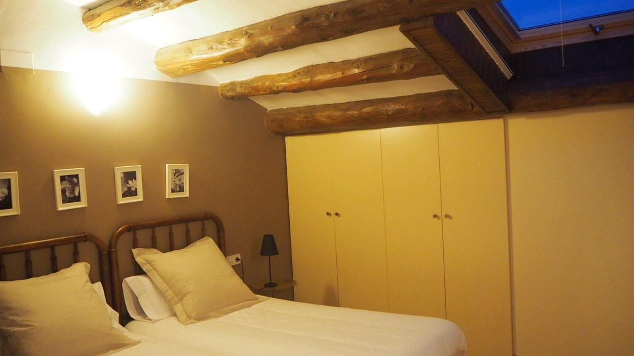 Photo of Bedroom in El Vilosell