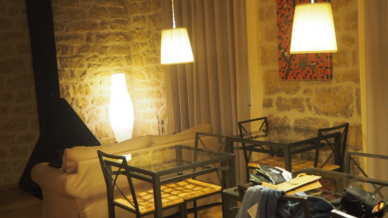 Photo of Livingroom in El Vilosell