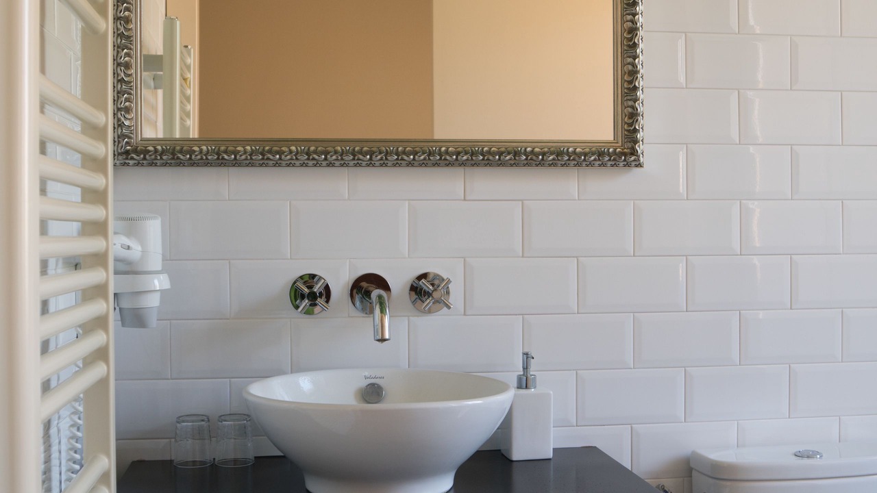 Photo of Bathroom in El Vilosell