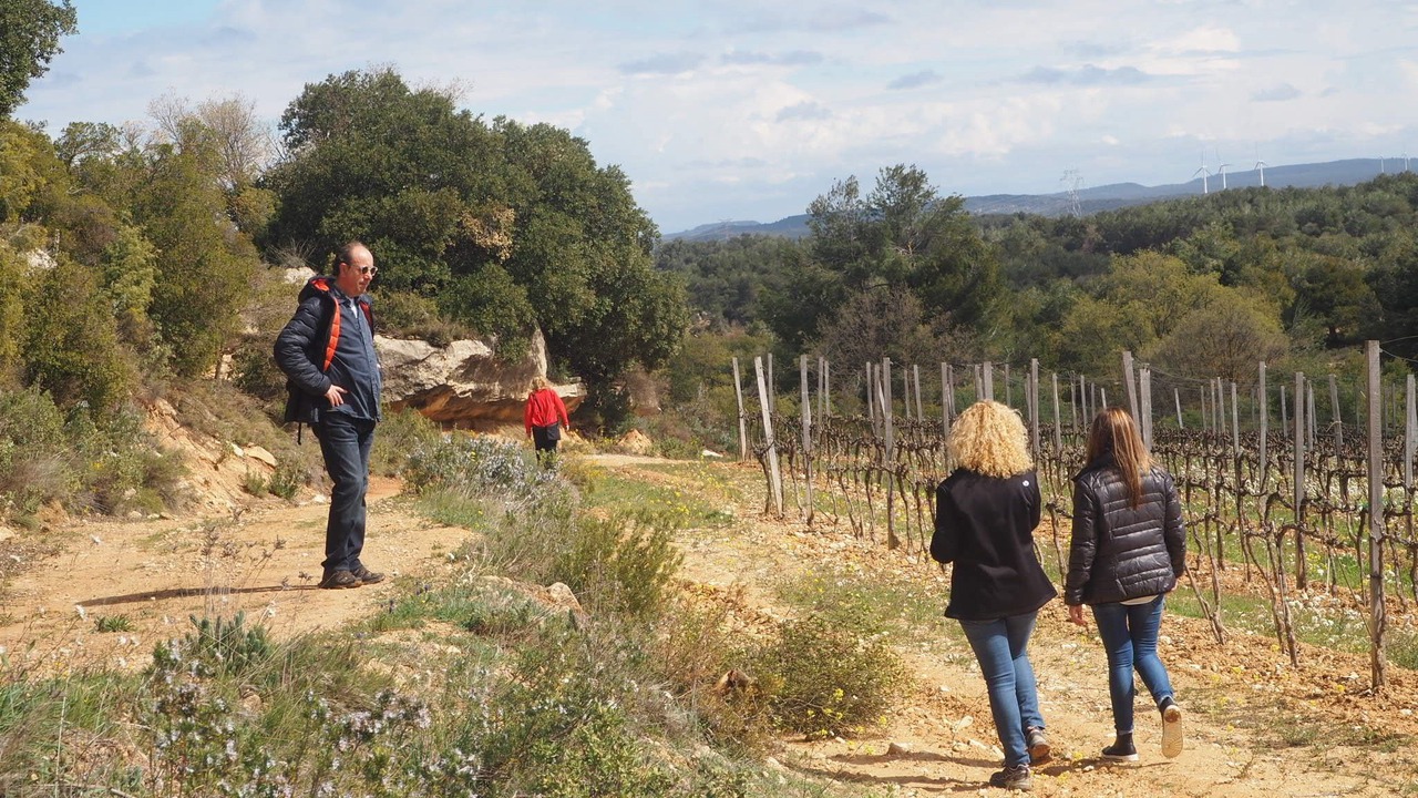 Photo of Outdoor in El Vilosell