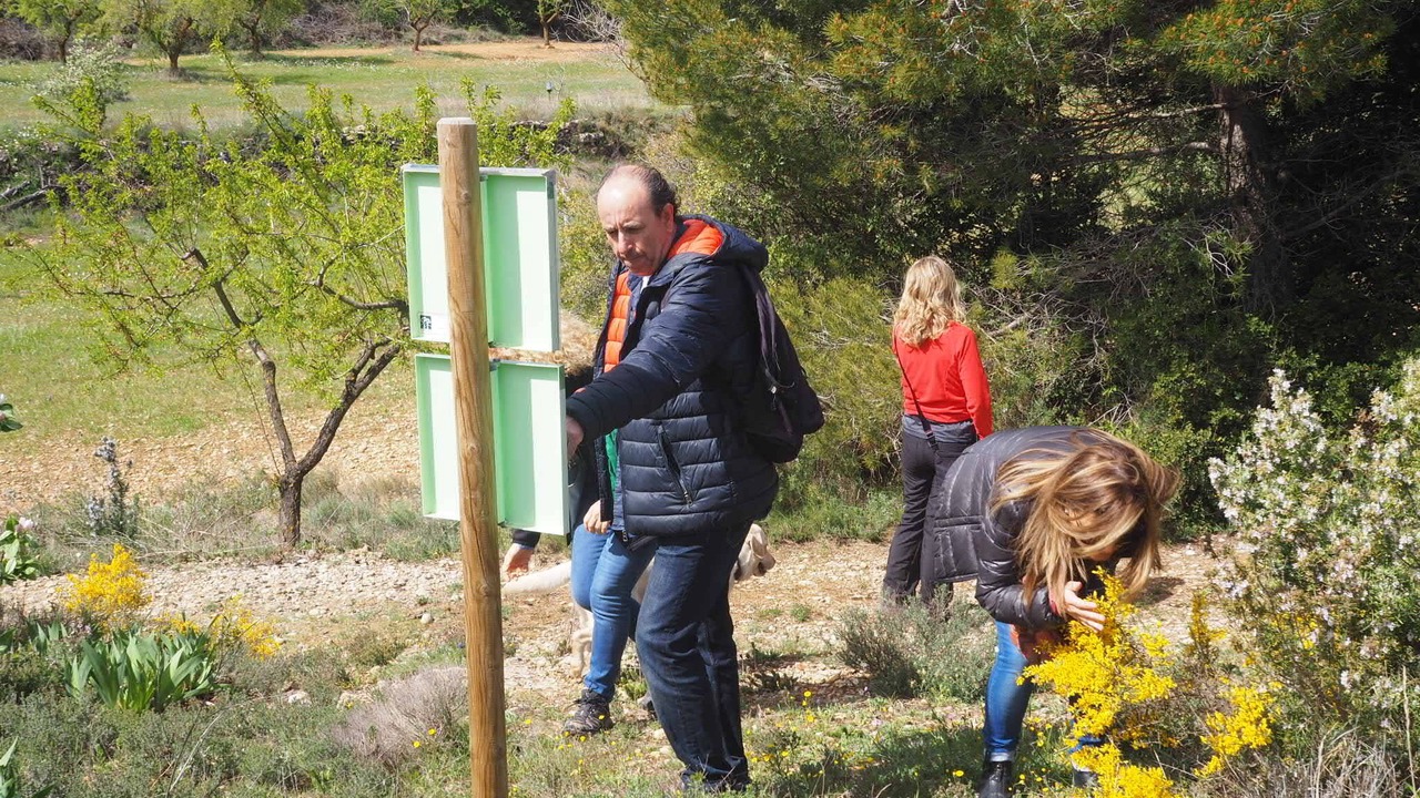 Photo of Outdoor in El Vilosell