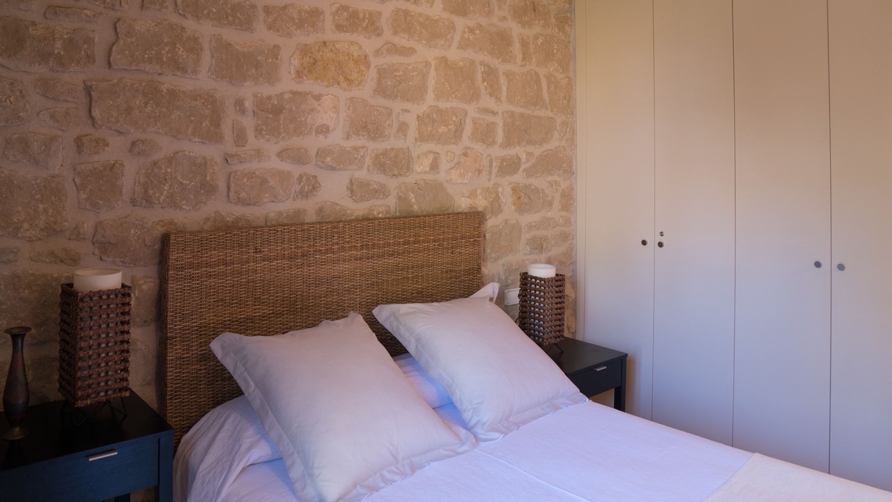 Photo of Bedroom in El Vilosell