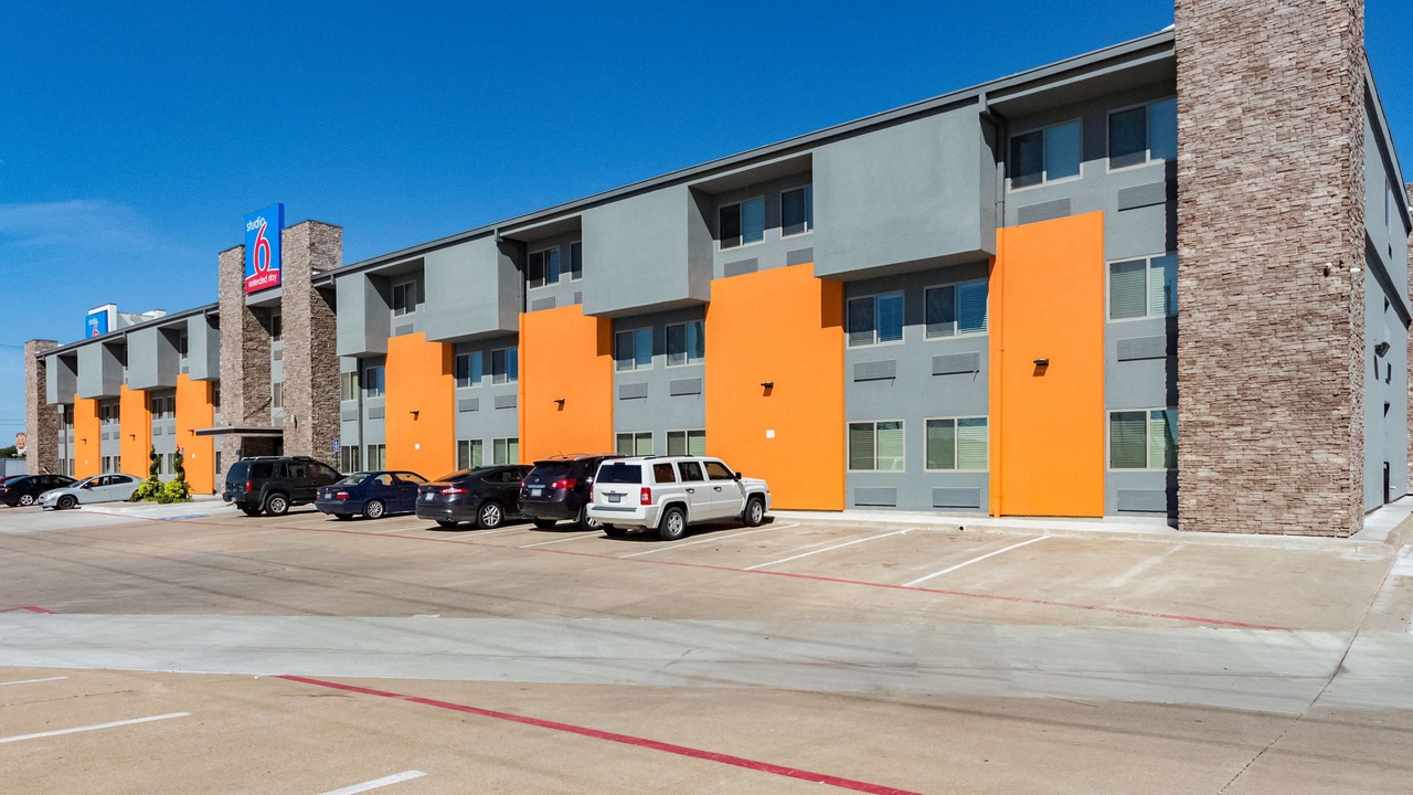 Photo of Outdoor in Plano