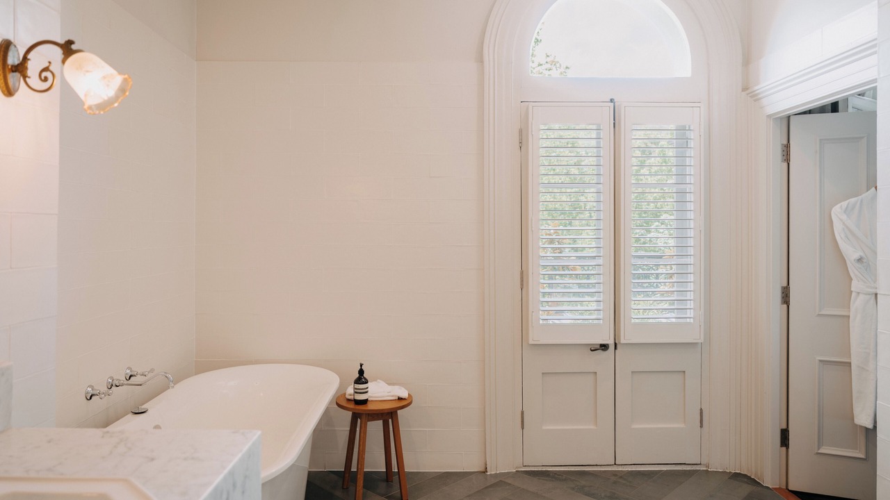 Photo of Bedroom in Crafers