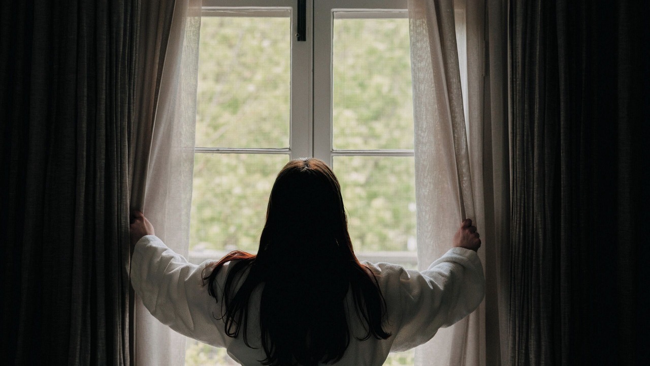 Photo of Bedroom in Crafers