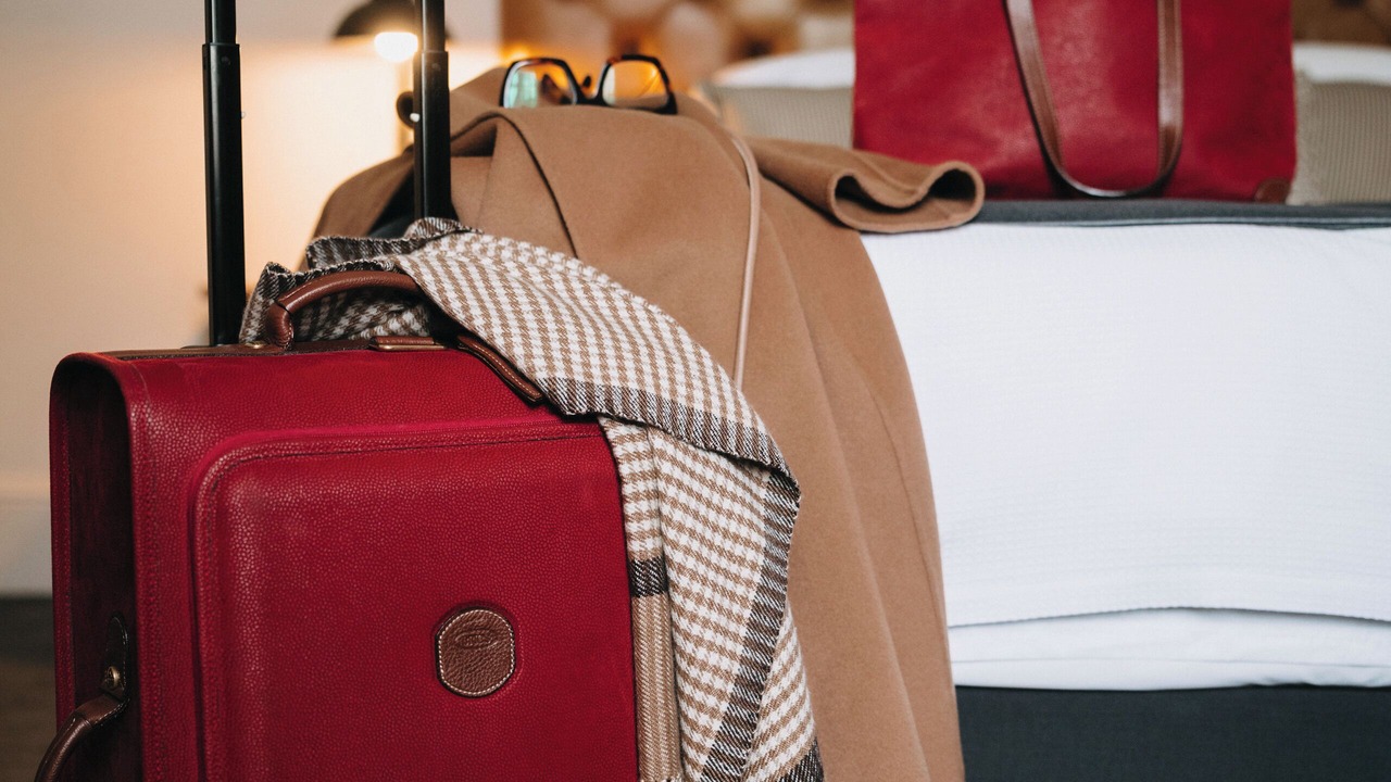 Photo of Bedroom in Crafers