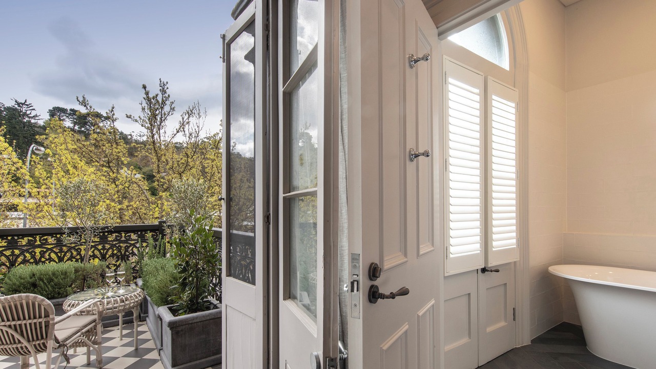 Photo of Bedroom in Crafers