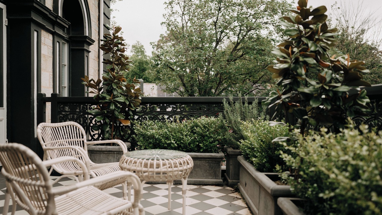 Photo of Bedroom in Crafers