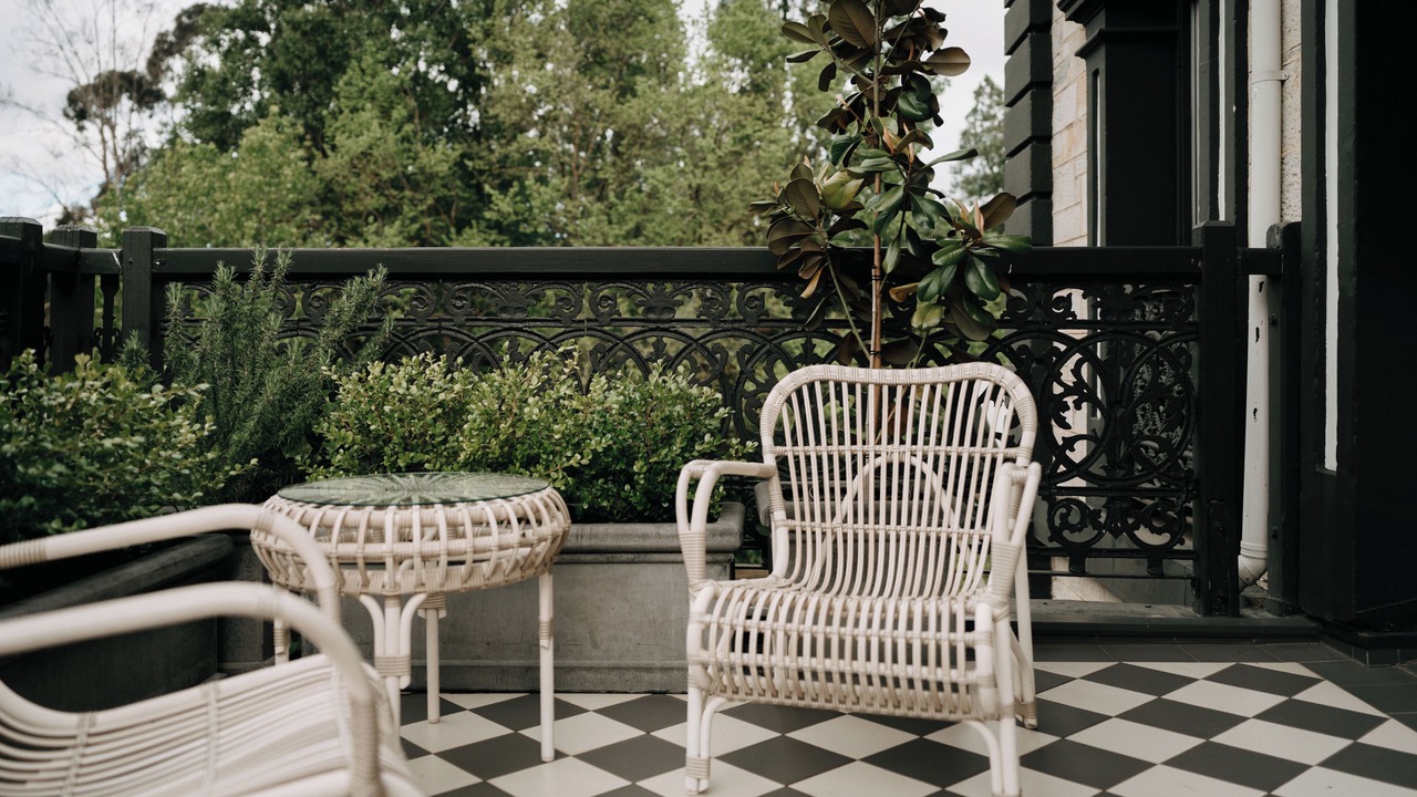 Photo of Bedroom in Crafers