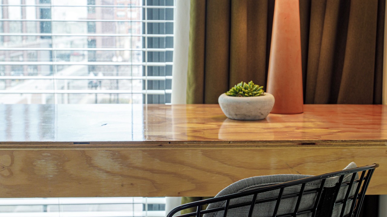Photo of Bedroom in West Loop