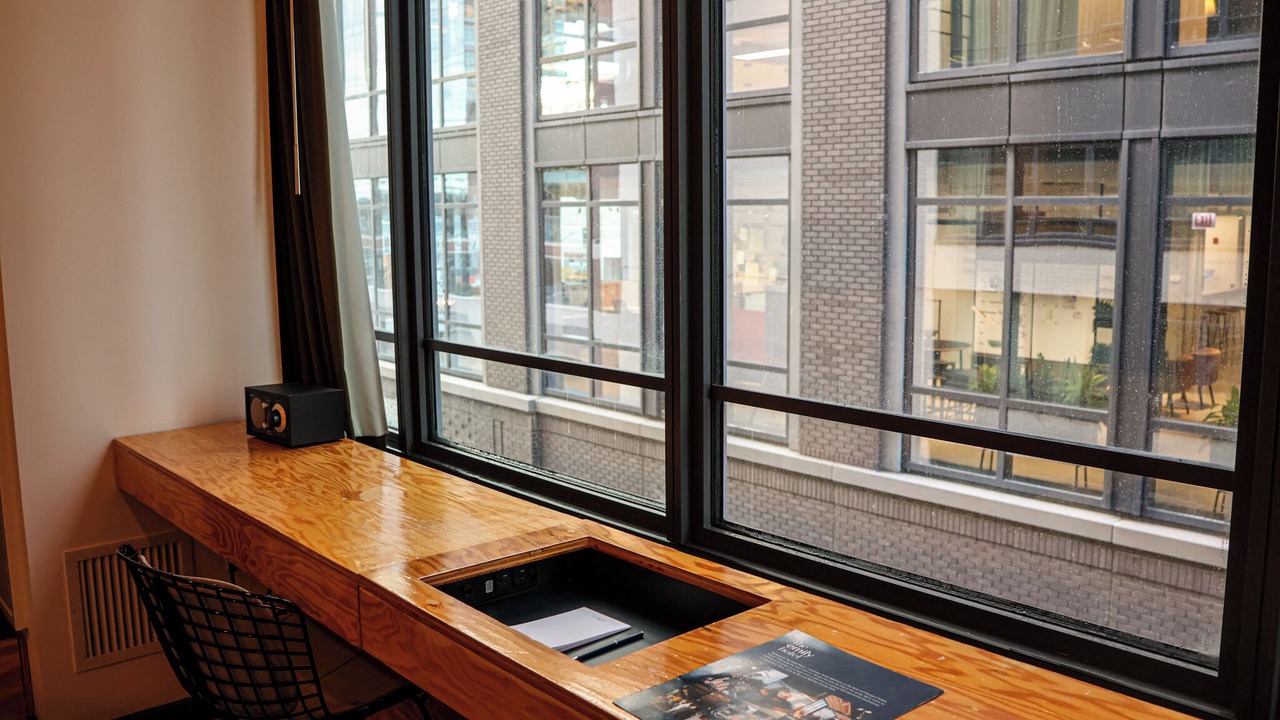 Photo of Bedroom in West Loop