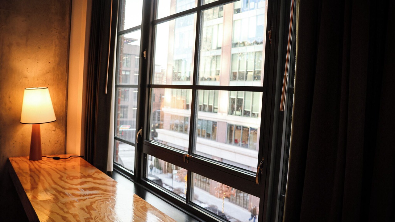 Photo of Bedroom in West Loop