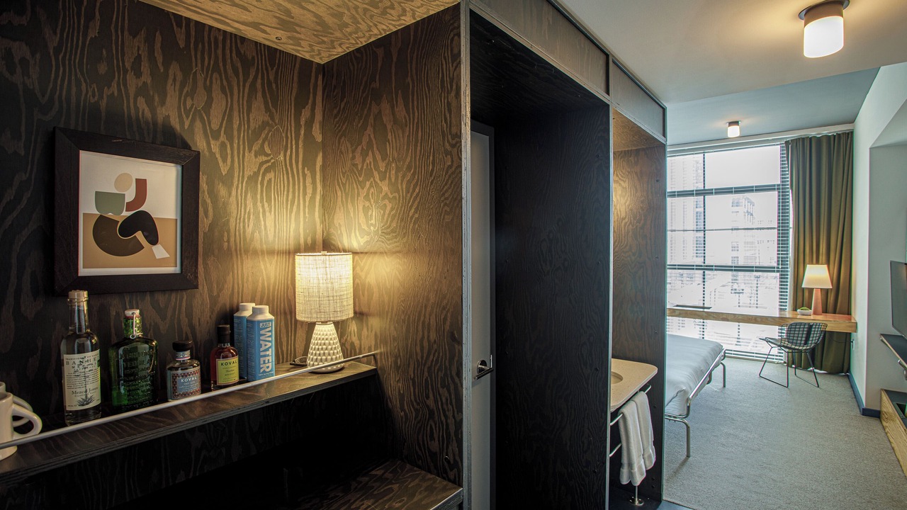 Photo of Bedroom in West Loop