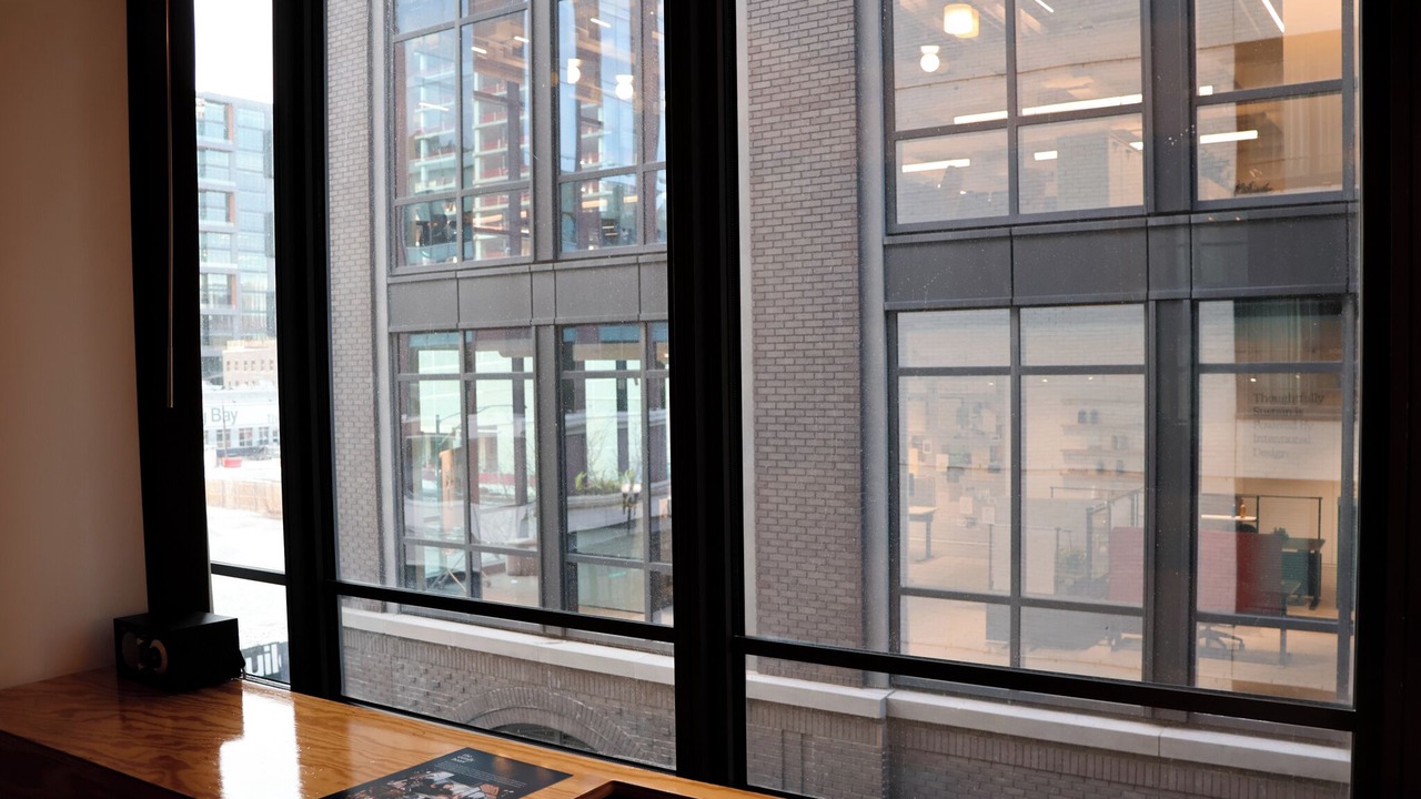 Photo of Bedroom in West Loop