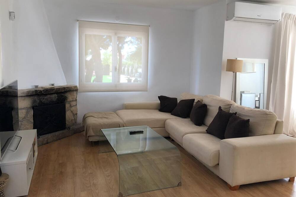 Photo of Livingroom in San Juan de Alicante