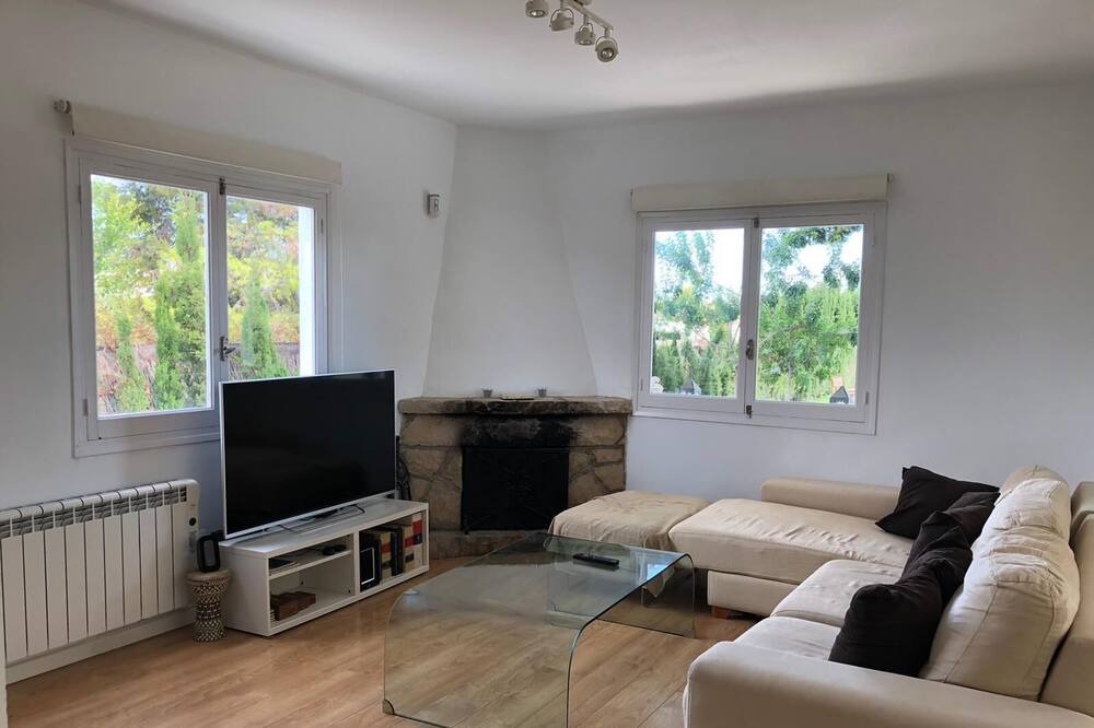 Photo of Livingroom in San Juan de Alicante