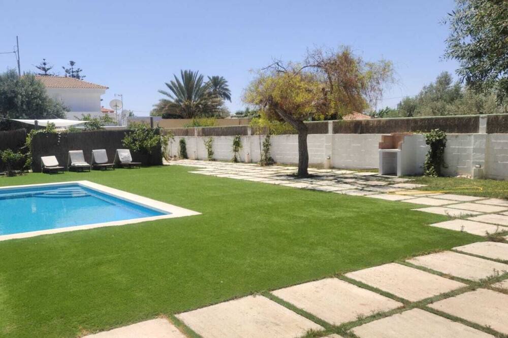 Photo of Outdoor in San Juan de Alicante