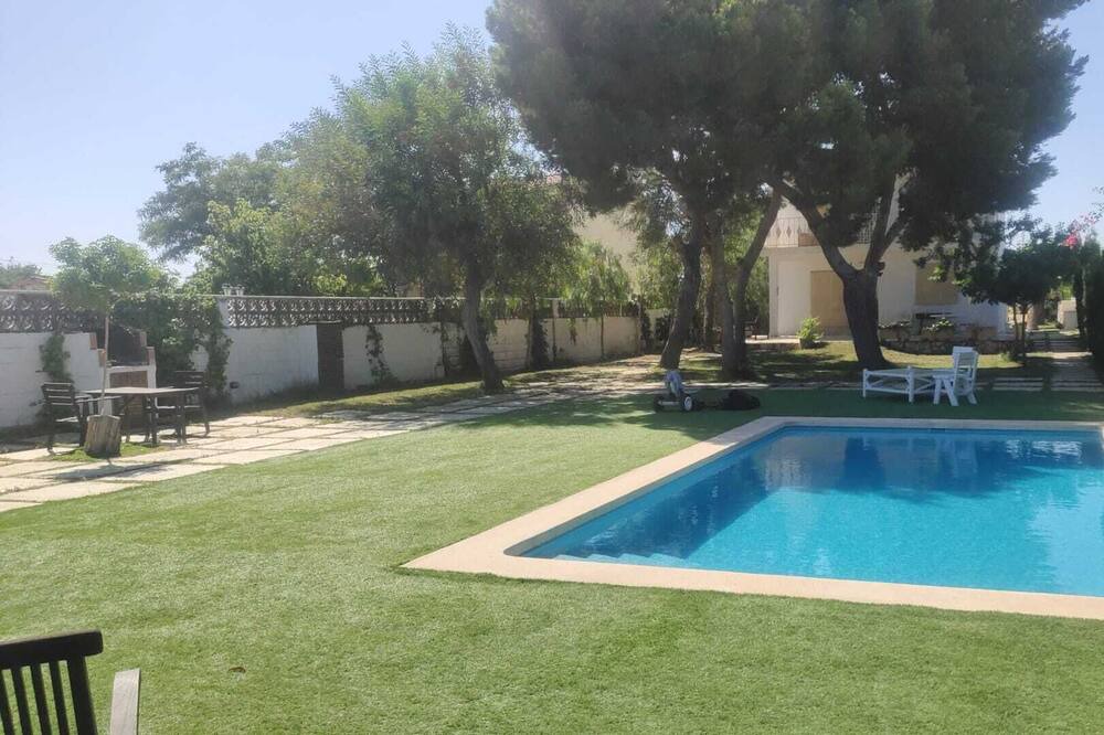 Photo of Outdoor in San Juan de Alicante