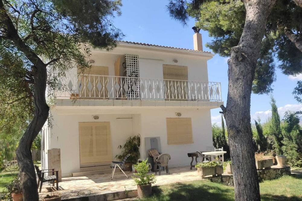 Photo of Outdoor in San Juan de Alicante