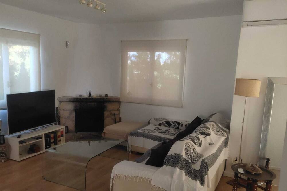 Photo of Livingroom in San Juan de Alicante
