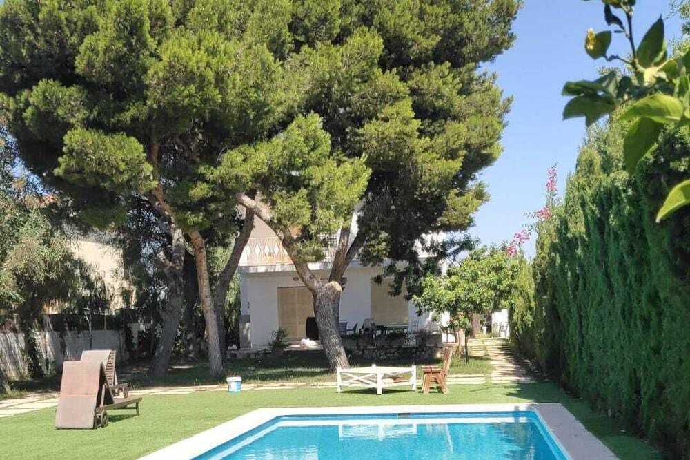 Photo of Outdoor in San Juan de Alicante