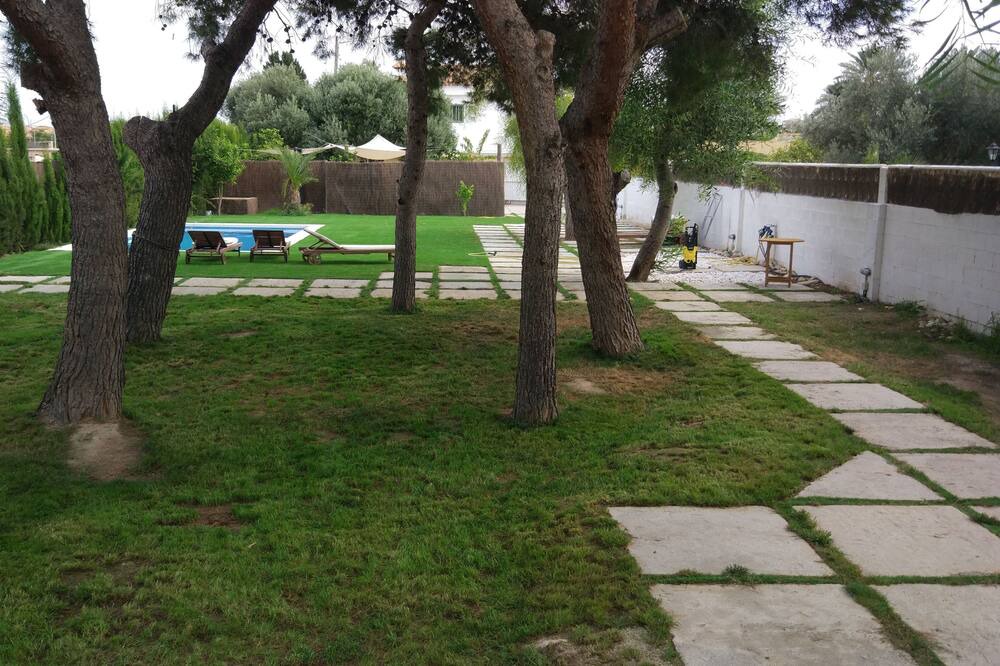 Photo of Outdoor in San Juan de Alicante