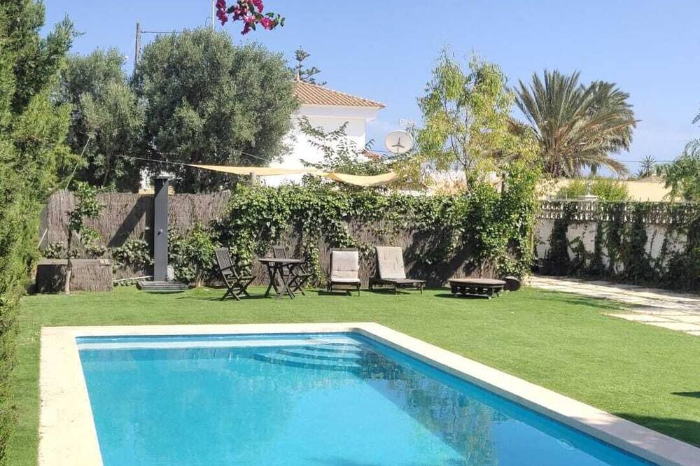 Photo of Outdoor in San Juan de Alicante