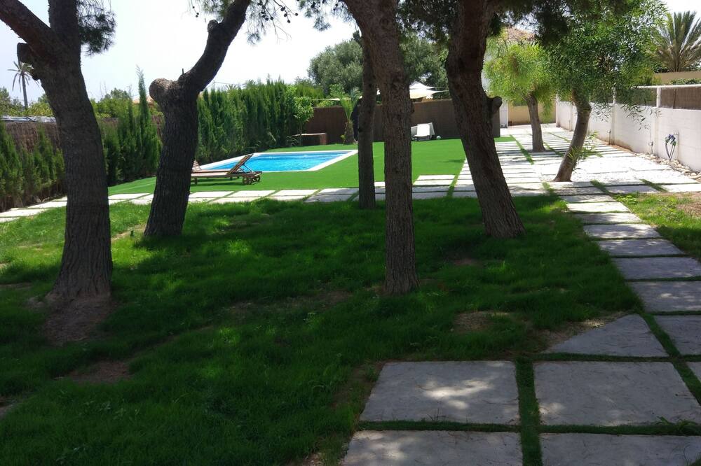 Photo of Outdoor in San Juan de Alicante