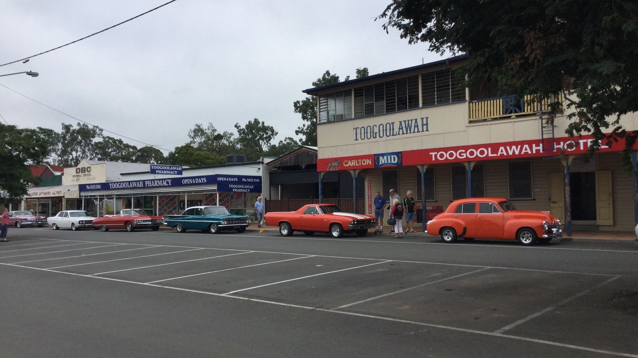 Photo of Outdoor in Toogoolawah