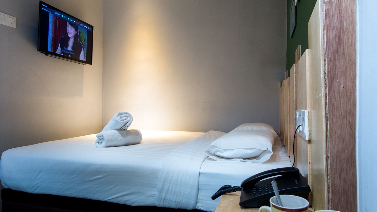 Photo of Bedroom in Taman Kota Laksamana