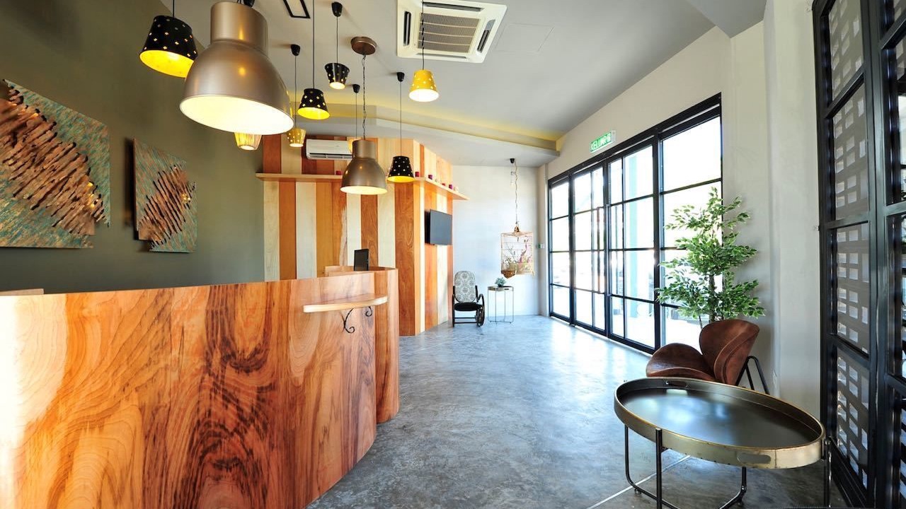 Photo of Livingroom in Taman Kota Laksamana