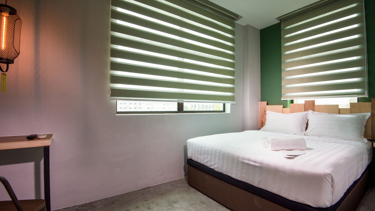 Photo of Bedroom in Taman Kota Laksamana