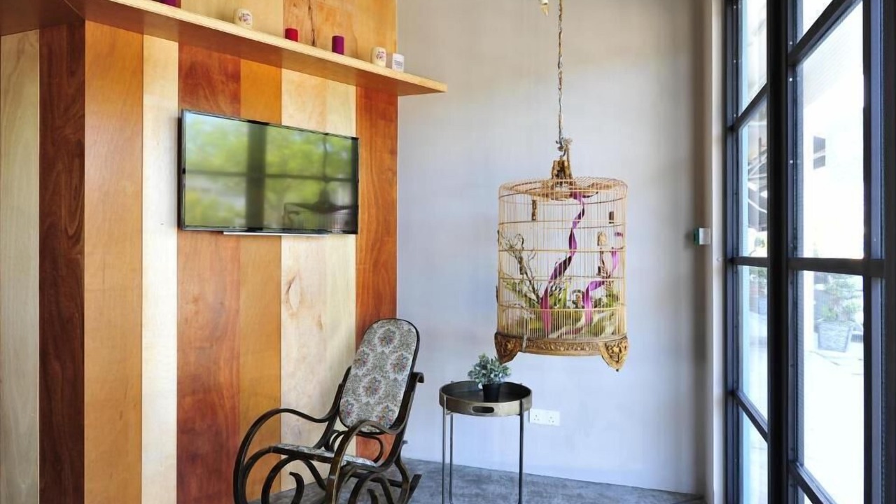 Photo of Others in Taman Kota Laksamana