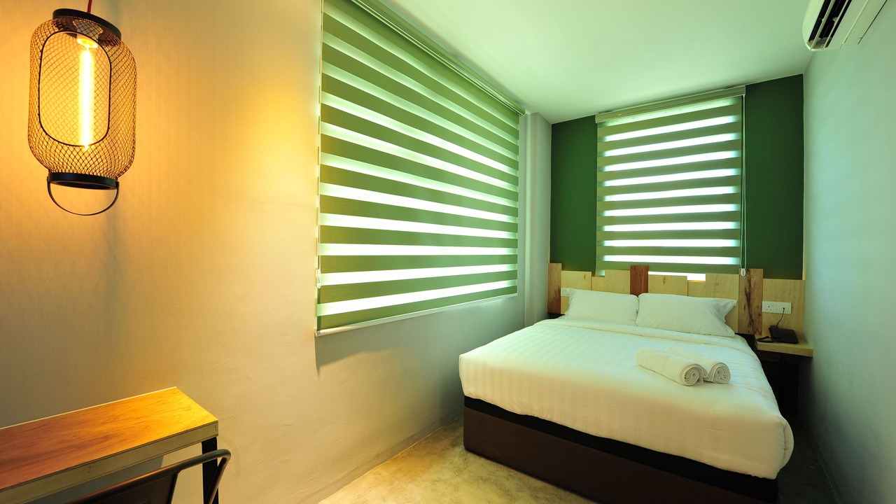 Photo of Bedroom in Taman Kota Laksamana