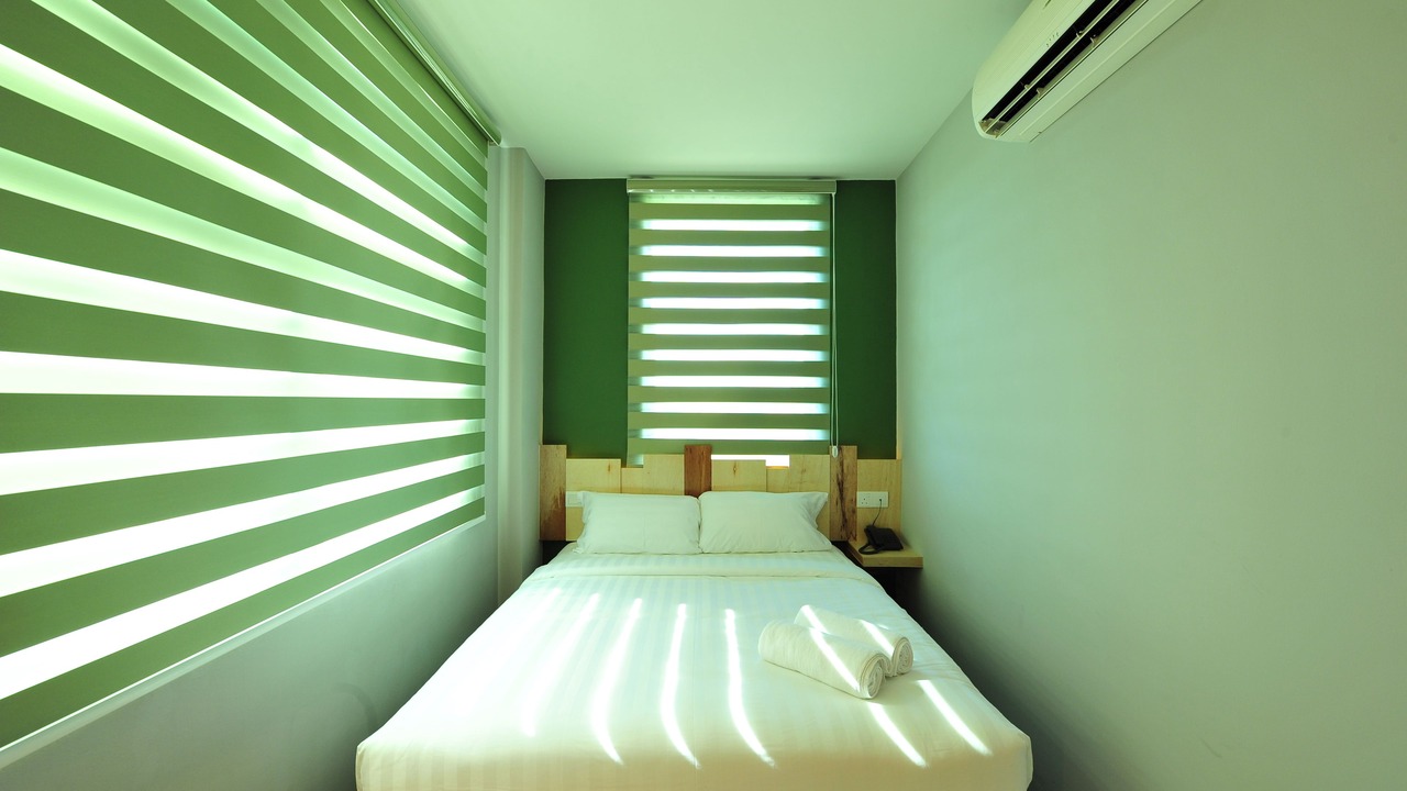 Photo of Bedroom in Taman Kota Laksamana