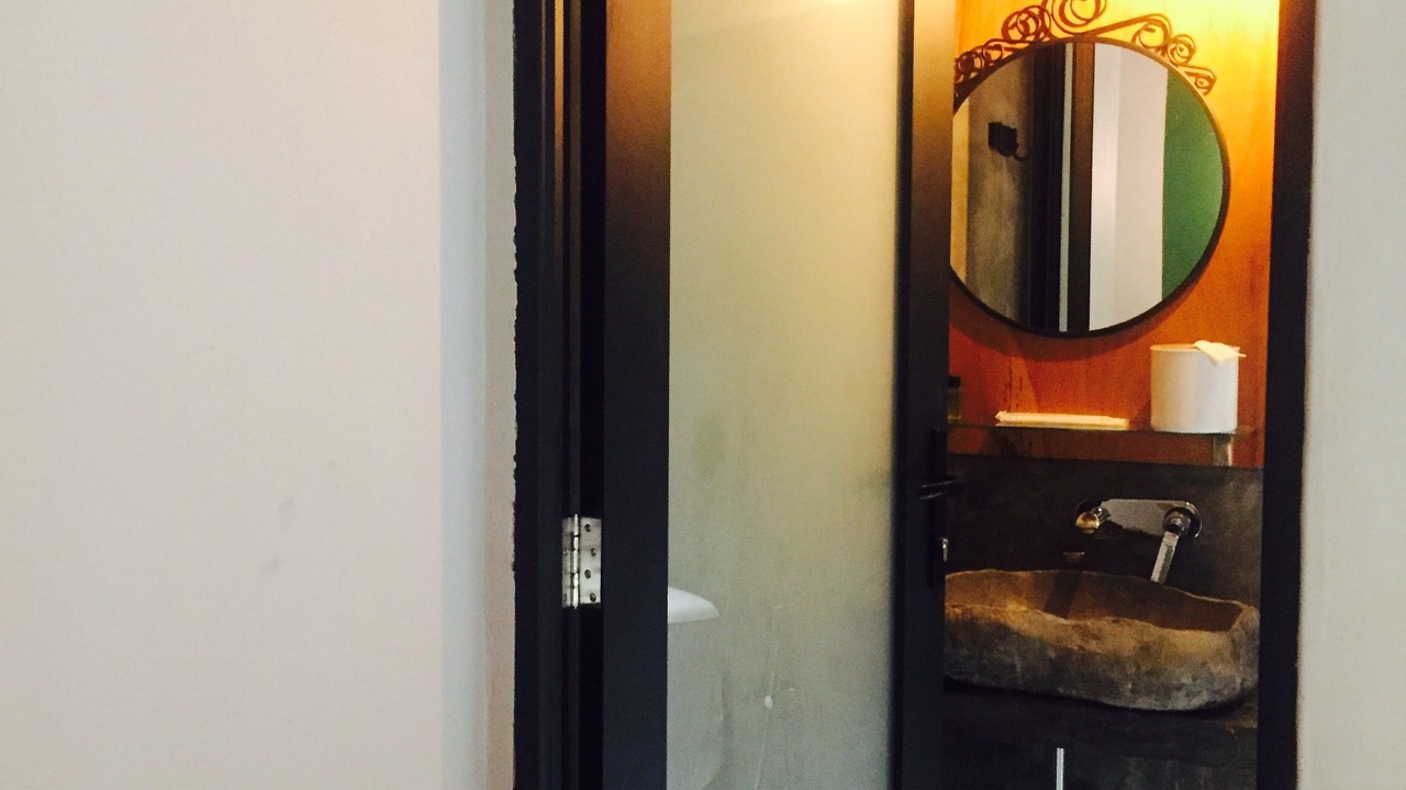 Photo of Bathroom in Taman Kota Laksamana