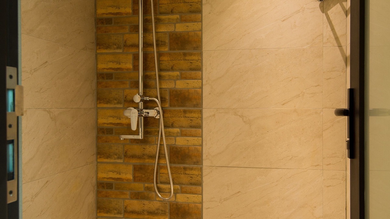 Photo of Bathroom in Taman Kota Laksamana