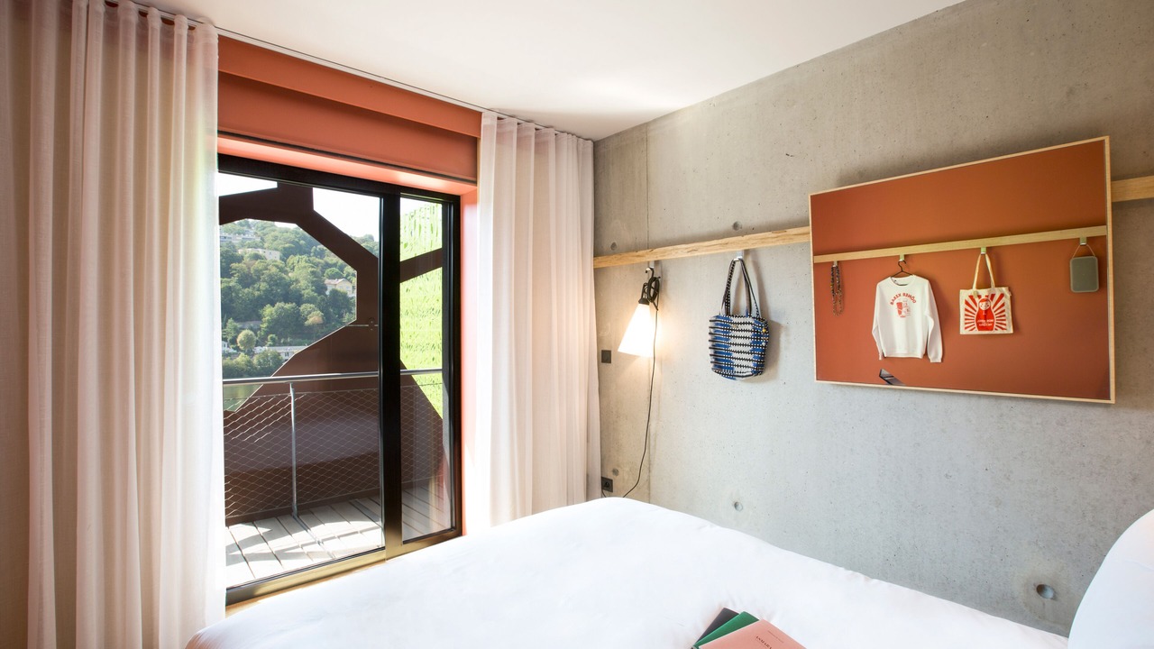 Photo of Bedroom in Grand Lyon